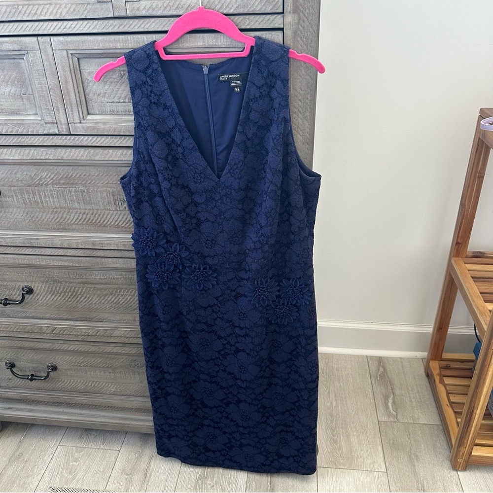 Maggy London Dress